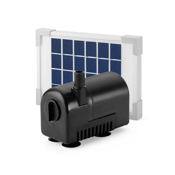 PondMAX PS200 Solar Pump & Panel Kit