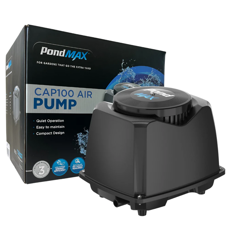 PondMAX CAP100 Air Pump