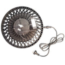 Powerplant Full Spectrum LED UFO Dimmable LED Grow Light - 500W