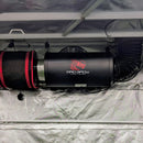 Pro Grow Dragon Series Silenced Inline Fan - 200mm