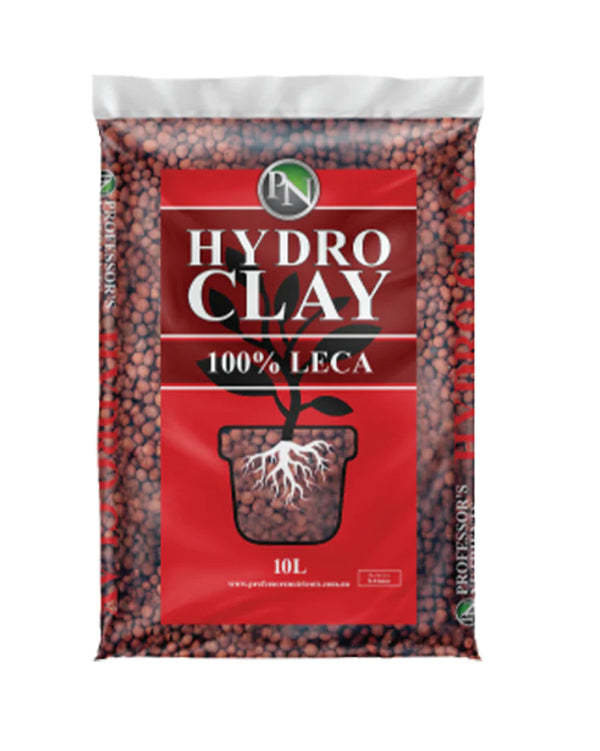 Professors Nutrients Hydro Clay Balls - 10L