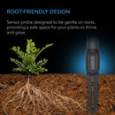AC Infinity Soil Sensor Probe, Exclusively for Controller AI+