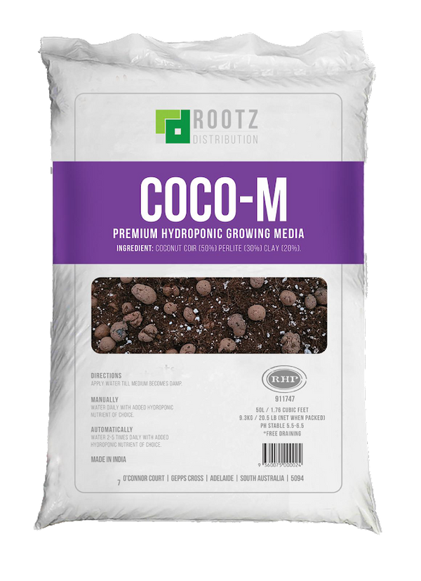Rootz Distribution Coco-M
