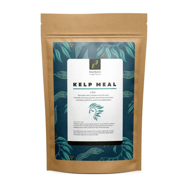SNT Kelp Meal 100% Tasmanian - 5Kg