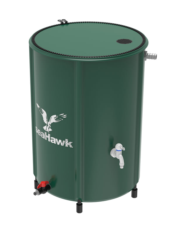 Sea-Hawk Hydro Water Tank - 380L