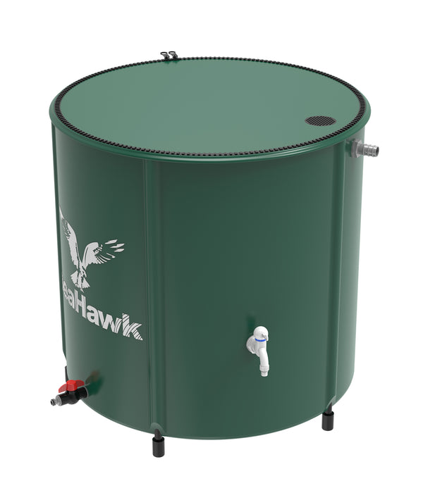 Sea-Hawk Hydro Water Tank - 750L