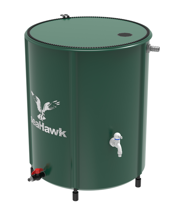 Sea-Hawk Hydro Water Tank - 500L