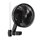 Spider Farmer 6-inch Clip On Fan for Grow Tents