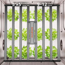 Spider Farmer G1000W Full Spectrum LED Grow Light