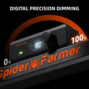 Spider Farmer G1000W Full Spectrum LED Grow Light