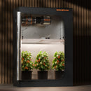 Spider Farmer G4500 LED Grow Light - 320W