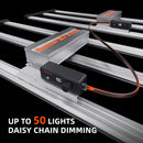 Spider Farmer G4500 LED Grow Light - 320W