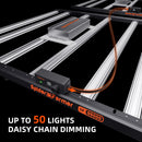 Spider Farmer G5000 LED Grow Light - 480W