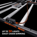 Spider Farmer G8600 LED Grow Light - 800W