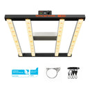 Spider Farmer SE-3000 LED Grow Light - 300W