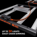 Spider Farmer SE-3000 LED Grow Light - 300W