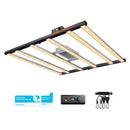 Spider Farmer SE-5000 EVO LED Grow Light - 480W