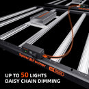 Spider Farmer SE-5000 EVO LED Grow Light - 480W