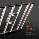 Spider Farmer SE-5000 EVO LED Grow Light - 480W
