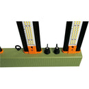 Treegers 420W LED Grow Light Fixture - GL420W