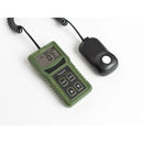 Treegers Quantum Par Meter