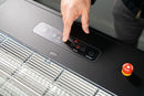 Triminator Hybrid Wet / Dry Trimmer