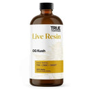 True Terpenes - LIVE RESIN - OG Kush - 2mL