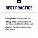 True Terpenes - Live Alchemy - Blueberry Diesel - 5mL