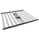 ULight 1000W 10-Bar LED Grow Light
