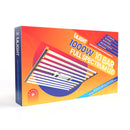 ULight 1000W 10-Bar LED Grow Light