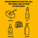 Wild Butter Making Machine Kit