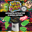 Wild Butter Making Machine Kit