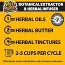 Wild Butter Making Machine Kit