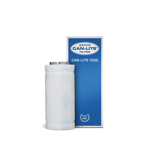 Can-Lite 1500 Carbon Filter - 250 x 750mm