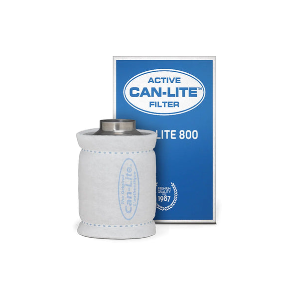 Can-Lite 800 Carbon Filter - 200 x 330mm