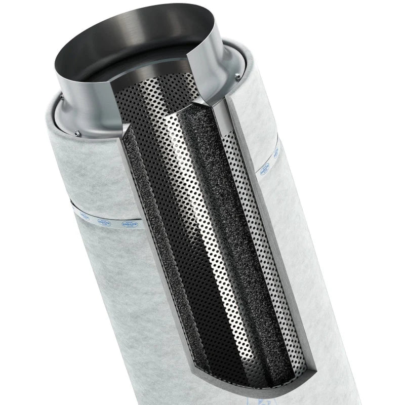 Can-Original Carbon Filter Can BFT 350 - 315 x 500mm