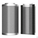 CarboAir - Carbon Filter - 200mm x 660mm