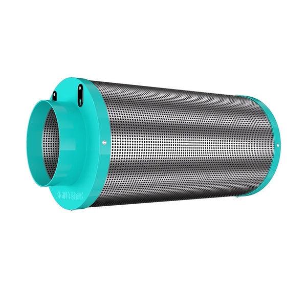 Sigilventus Carbon Filter - 200 x 600mm (8")
