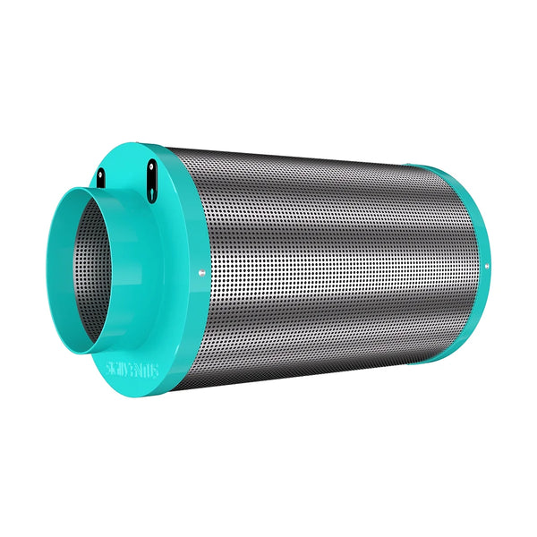 Sigilventus Carbon Filter - 250 x 600mm (10")