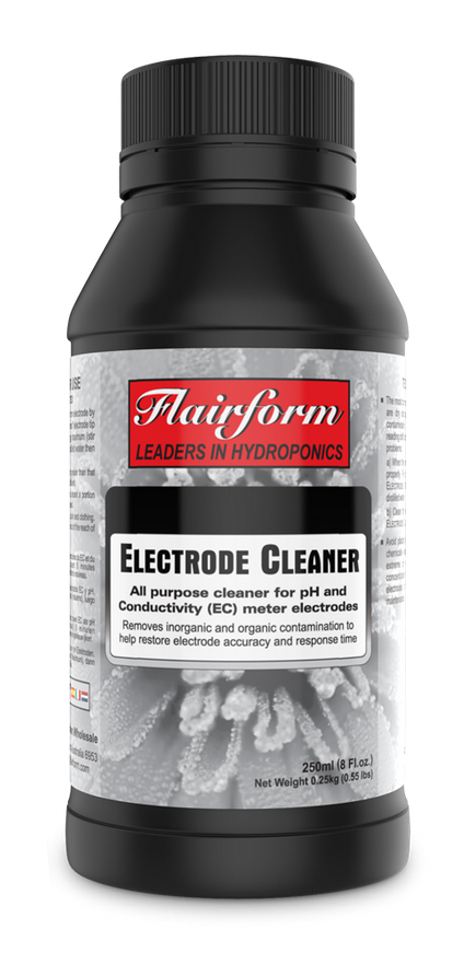 Flairform Electrode Cleaner - 250mL
