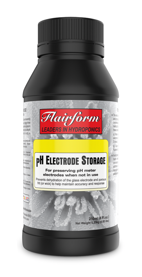 Flairform pH Electrode Storage - 250mL