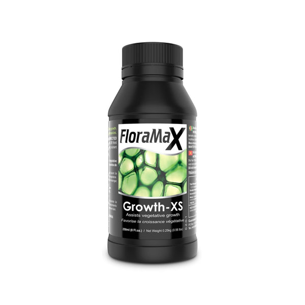 FloraMax Growth-XS - 250mL