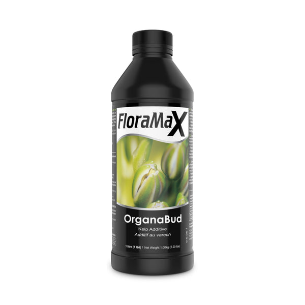FloraMax OrganaBud - 1L
