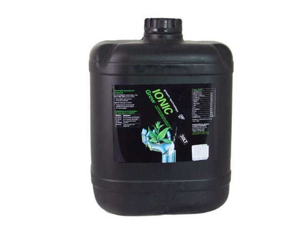 Growth Technology Ionic Grow Single Part - 20L
