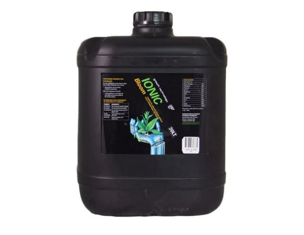 Growth Technology Ionic Bloom Single Part - 20L