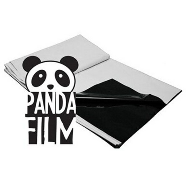 Panda Film Pre-Pack Three Metre X Five Metre