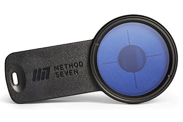 Method Seven Phone and Tablet Camera Filter HPS