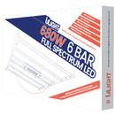 ULight 680w Full Spectrum LED Grow Light