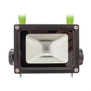 Lumii Green Led Work Light (Includes Plug Adaptor)