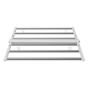LUXX 645W PRO Foldable LED Grow Light
